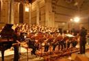 Rinviato il concerto di Natale