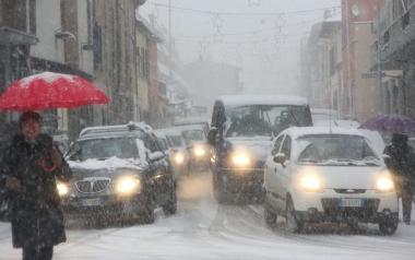 Ancora polemiche per le conseguenze della grande nevicata di venerd&igrave; scorso 