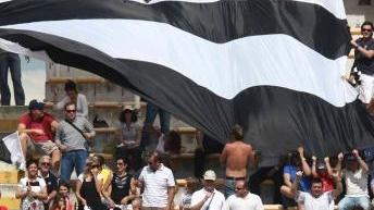Il rito del "semino" che fa segnare le zebre