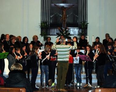 Concerto del Coro Stella del mare