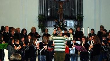 Concerto del Coro Stella del mare
