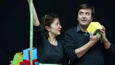Teatro ragazzi, un cartellone con nove titoli e venticinque spettacoli
