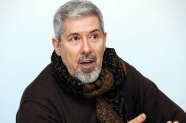 Alessandro Benvenuti protagonista di Caino e Caino 