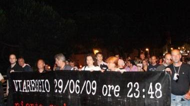 Strage, corteo per l’anniversario