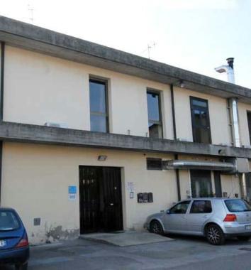 Gli uffici di Donati a Venturina 