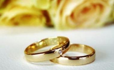 <b>MATRIMONI </b>Aumento rispetto allanno scorso        