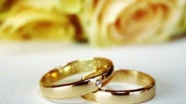 <b>MATRIMONI </b>Aumento rispetto all’anno scorso