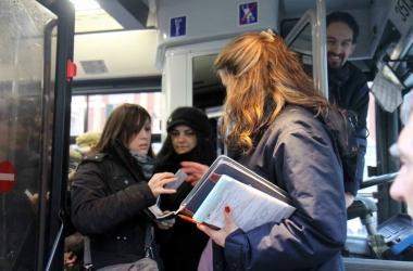 Il biglietto per viaggiare sui bus Atl aumenterà con l’arrivo del nuovo anno