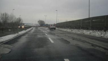 La superstrada Fi-Pi-Li è stata per oltre due giorni un autentico incubo per molti automobilisti