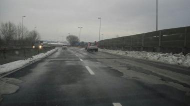 La superstrada Fi-Pi-Li è stata per oltre due giorni un autentico incubo per molti automobilisti