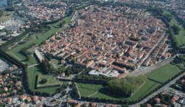 Mura, progetto da 7,7 milioni per il restauro completo