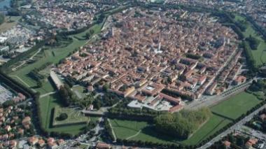 Mura, progetto da 7,7 milioni per il restauro completo