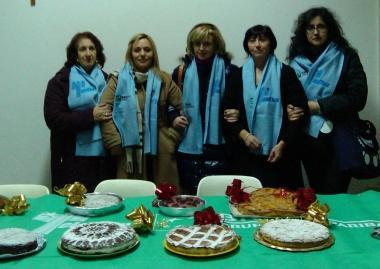 <b>GARA </b>Le cuoche al lavoro 