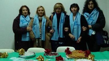 <b>GARA </b>Le cuoche al lavoro