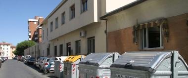 VIGILI DEL FUOCO
