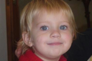 ECCO MARGHERITA Ieri la mia piccola sorellina ha compiuto 2 anni, tanti auguri da Tommaso, mamma, ...