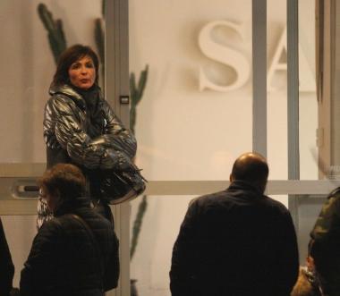 Accordo alla Sasch salvi 102 dipendenti