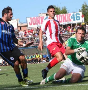 Il campionato si ferma Riprenderà il 9 gennaio