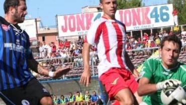Il campionato si ferma Riprenderà il 9 gennaio