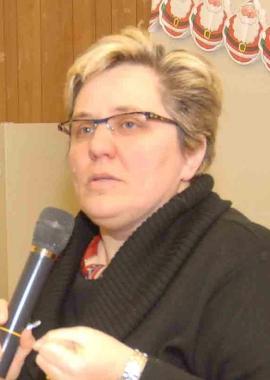Barbara Gori 