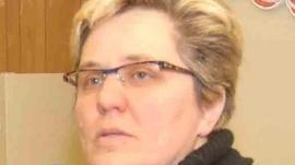 Barbara Gori