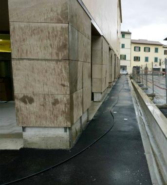 Il teatro Pacini 