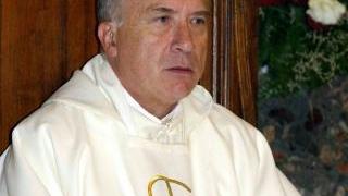 Monsignor Andrea Cristiani