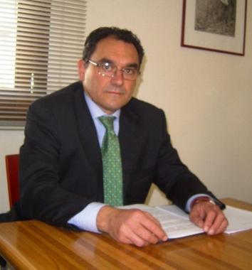 Stefano Giannotti &egrave; leader del gruppo dopposizione Il centrodestra per Santa Croce 