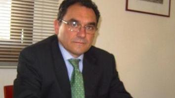 Stefano Giannotti è leader del gruppo d’opposizione “Il centrodestra per Santa Croce”