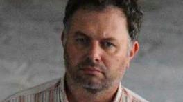 <b>ASSOLTO.</b> Massimiliano Palazzesi