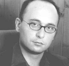 <b>CONSIGLIERE.</b> Michele Nannetti 