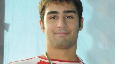 <b>VINCITORE</b>. Del Bottegone