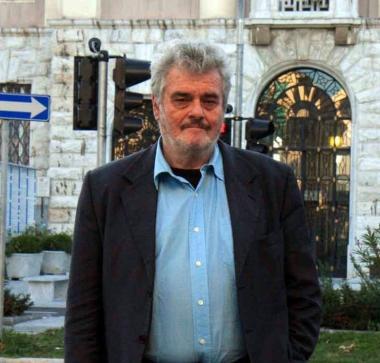 Sirio Malfatti 