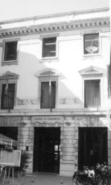 A Lucca il Centro studi del Corpo Consolare