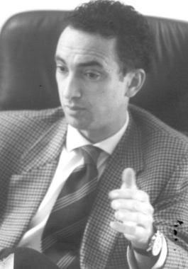 Lavvocato Claudio Lalli 