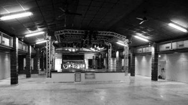 La discoteca Calypso