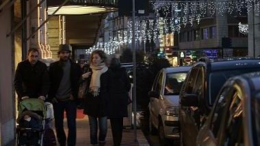 Shopping in città: è stata una domenica in chiaroscuro
