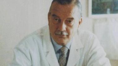 Il prof. Pietro Sarteschi compie 90 anni