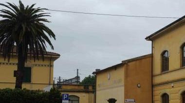 Il polo di Navacchio