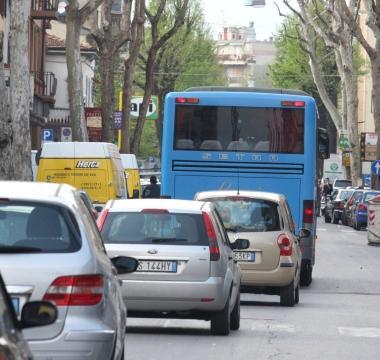 Smog alle stelle Da oggi si viaggia gratis sugli autobus
