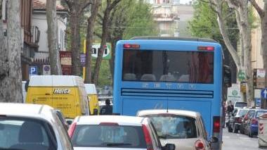 Smog alle stelle Da oggi si viaggia gratis sugli autobus