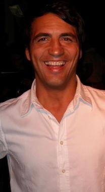 Piero Vaccai (Vergaio) 