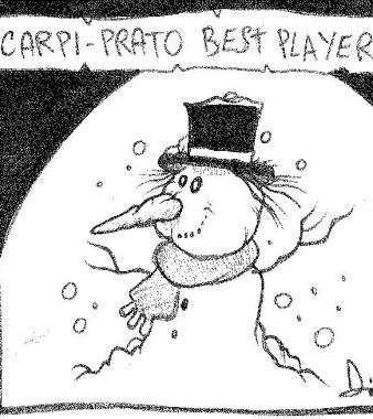 La vignetta umoristica di David Ceccarelli           