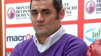 <b>MANAGER</b>. Enrico Vecchi