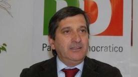 <b>SINDACO. </b>Claudio Franci