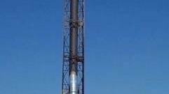 <strong>L’INCENERITORE </strong>di Scarlino Energia al Casone