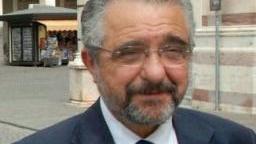 <strong>PROTAGONISTI.</strong> A sinistra l’ex presidente della Provincia Lio Scheggi. A destra la segretaria provinciale del Pd, Barbara Pinzuti