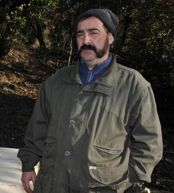 <strong>IMPRENDITORE.</strong> Massimo Roghi