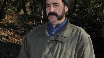 <strong>IMPRENDITORE.</strong> Massimo Roghi
