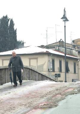 Il Ponte Napoleonico   